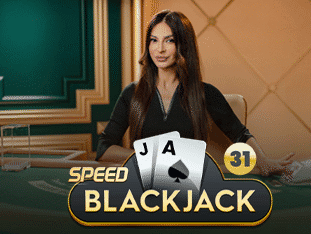 Speed Blackjack 31 thumbnail
